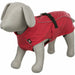 Dog raincoat Trixie Vimy Red S - Домашни Животни<<<Дом Градина<<<BigBuy&&&Пътуване и разходки<<<Домашни Животни<<<Дом