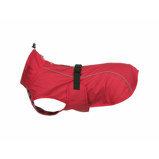 Dog raincoat Trixie Vimy Red XS - Домашни Животни<<<Дом Градина<<<BigBuy&&&Пътуване и разходки<<<Домашни Животни<<<Дом