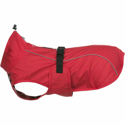 Dog raincoat Trixie Vimy Red XS - Домашни Животни<<<Дом Градина<<<BigBuy&&&Пътуване и разходки<<<Домашни Животни<<<Дом