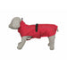 Dog raincoat Trixie Vimy Red XS - Домашни Животни<<<Дом Градина<<<BigBuy&&&Пътуване и разходки<<<Домашни Животни<<<Дом
