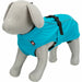 Dog raincoat Trixie Vimy Turquoise XL - Домашни Животни<<<Дом Градина<<<BigBuy&&&Пътуване и разходки<<<Домашни