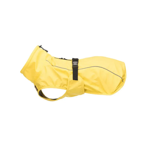 Dog raincoat Trixie Vimy Yellow M - Домашни Животни<<<Дом Градина<<<BigBuy&&&Пътуване и разходки<<<Домашни