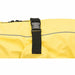 Dog raincoat Trixie Vimy Yellow S - Домашни Животни<<<Дом Градина<<<BigBuy&&&Пътуване и разходки<<<Домашни