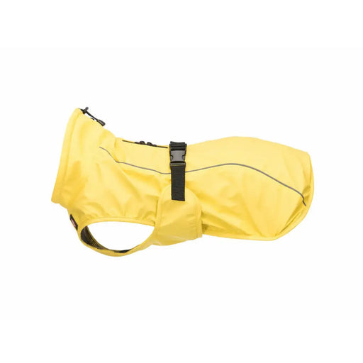 Dog raincoat Trixie Vimy Yellow XL - Домашни Животни<<<Дом Градина<<<BigBuy&&&Пътуване и разходки<<<Домашни