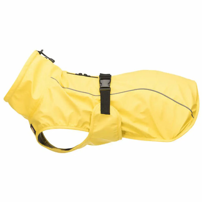 Dog raincoat Trixie Vimy Yellow XS - Домашни Животни<<<Дом Градина<<<BigBuy&&&Пътуване и разходки<<<Домашни