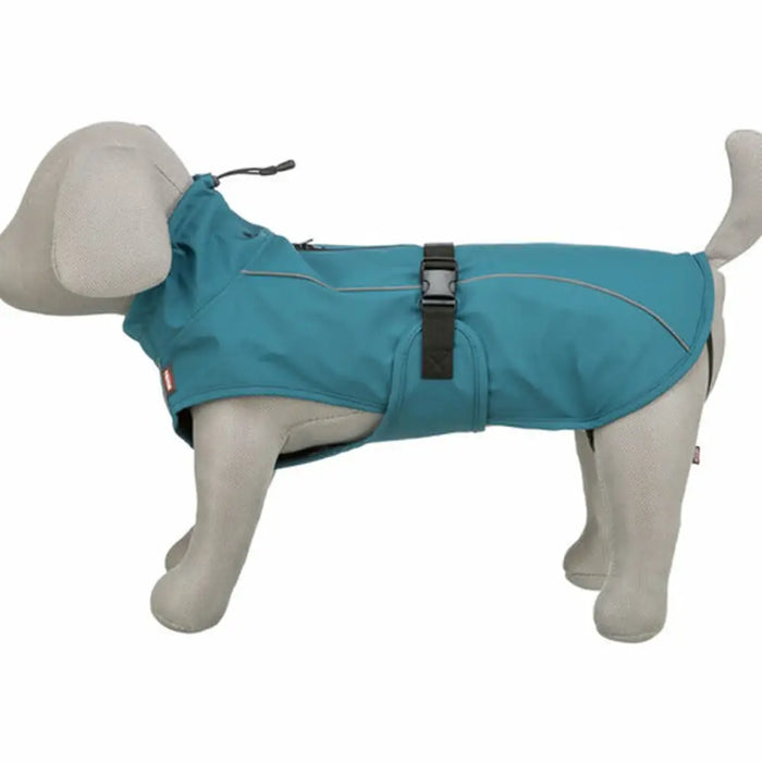 Dog raincoat Trixie XS - Домашни Животни<<<Дом Градина<<<BigBuy&&&Пътуване и разходки<<<Домашни Животни<<<Дом