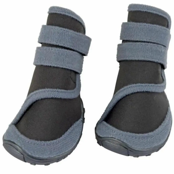 Dog shoes Kerbl Black L - Домашни Животни<<<Дом Градина<<<BigBuy&&&Пътуване и разходки<<<Домашни Животни<<<Дом