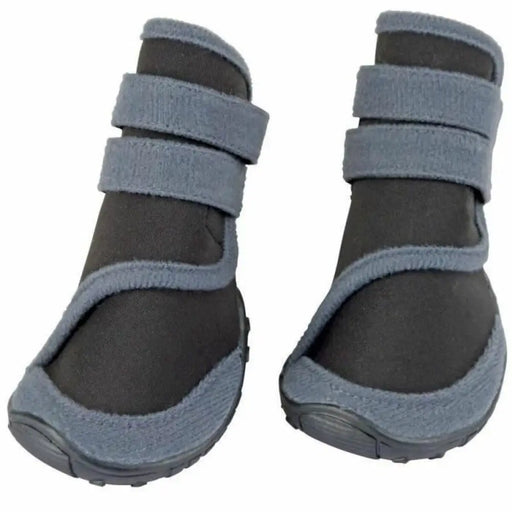 Dog shoes Kerbl Black XL - Домашни Животни<<<Дом Градина<<<BigBuy&&&Пътуване и разходки<<<Домашни Животни<<<Дом