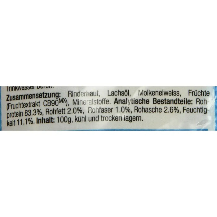 Dog Snack Bogar 100 g - Хранене на домашни любимци<<<Домашни Животни<<<Дом Градина<<<BigBuy&&&DelicaciesDLP-PRZ<<<For