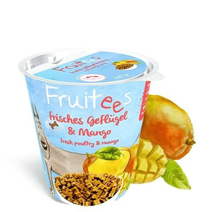 Dog Snack BOSCH Fruitees Birds 200 g - Хранене на домашни любимци<<<Домашни Животни<<<Дом