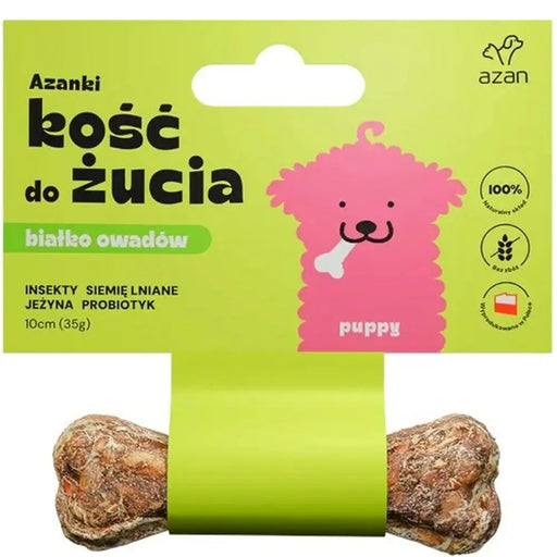 Dog Snack Brit AZANKI 35 g - Хранене на домашни любимци<<<Домашни Животни<<<Дом