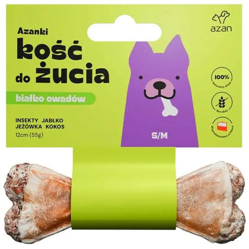 Dog Snack Brit AZANKI 55 g - Хранене на домашни любимци<<<Домашни Животни<<<Дом