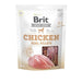 Dog Snack Brit Chicken 200 g - Хранене на домашни любимци<<<Домашни Животни<<<Дом