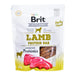 Dog Snack Brit Lamb Protein bar Lamb 200 g - Хранене на домашни любимци<<<Домашни Животни<<<Дом