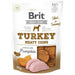 Dog Snack Brit Turkey Meaty coins Turkey 200 g - Хранене на домашни любимци<<<Домашни Животни<<<Дом