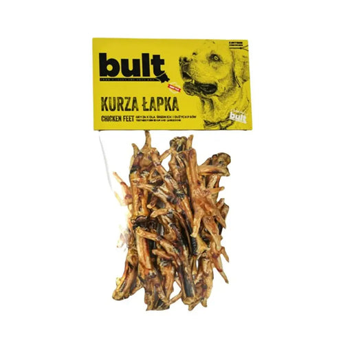 Dog Snack Bult Chicken 150 g - Хранене на домашни любимци<<<Домашни Животни<<<Дом