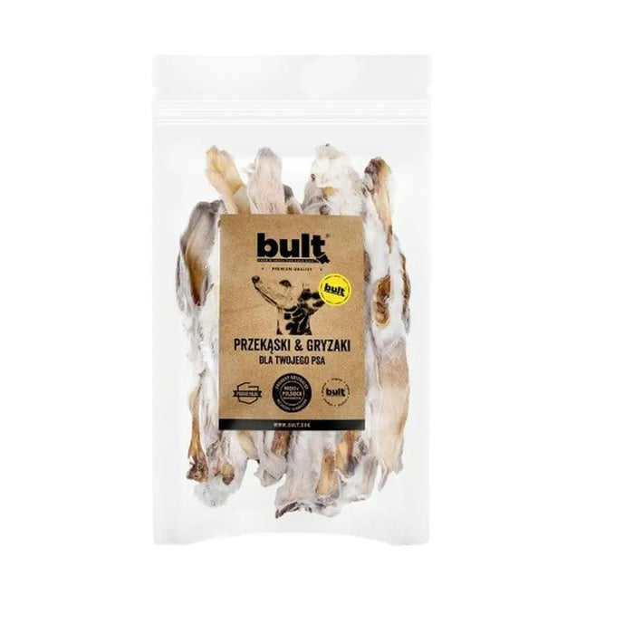 Dog Snack Bult Rabbit 200 g - Хранене на домашни любимци<<<Домашни Животни<<<Дом