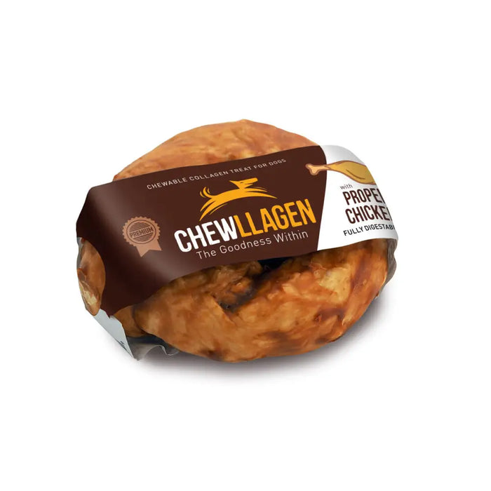 Dog Snack Chewllagen Chicken - Домашни Животни<<<Дом Градина<<<BigBuy&&&Хранене на домашни любимци<<<Домашни