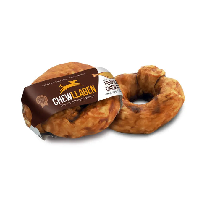 Dog Snack Chewllagen Chicken - Домашни Животни<<<Дом Градина<<<BigBuy&&&Хранене на домашни любимци<<<Домашни