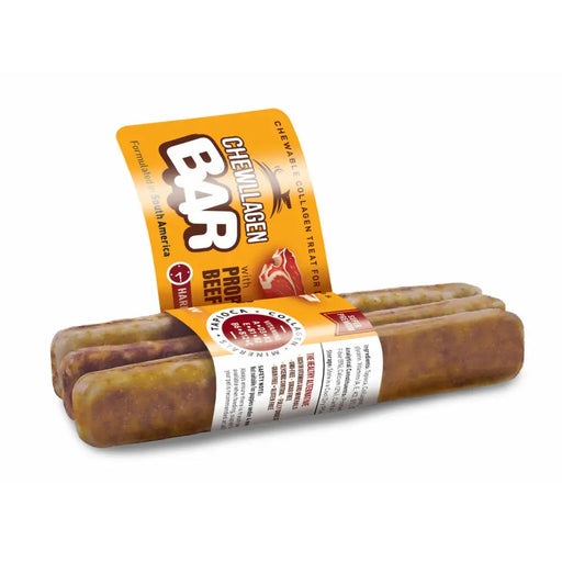 Dog Snack Chewllagen Veal 72 Pieces - Домашни Животни<<<Дом Градина<<<BigBuy&&&Хранене на домашни любимци<<<Домашни