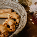 Dog Snack Gloria Rawhide Honey Chewy - Домашни Животни<<<Дом Градина<<<BigBuy&&&Хранене на домашни любимци<<<Домашни