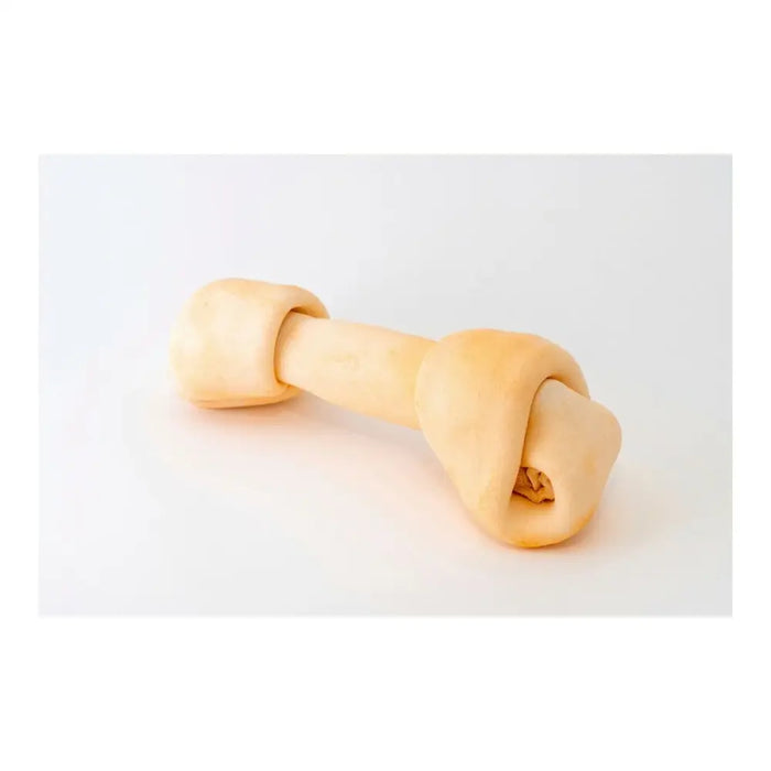 Dog Snack Gloria Snackys Rawhide 20-23 cm - Домашни Животни<<<Дом Градина<<<BigBuy&&&Хранене на домашни