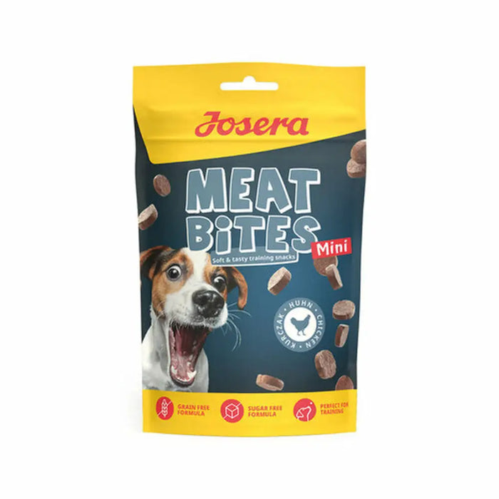 Dog Snack Josera Meat Bites Chicken 70 g - Домашни Животни<<<Дом Градина<<<BigBuy&&&Хранене на домашни