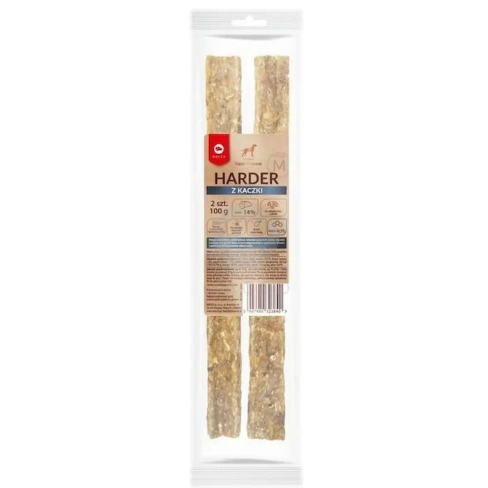 Dog Snack Maced Duck 100 g - Хранене на домашни любимци<<<Домашни Животни<<<Дом