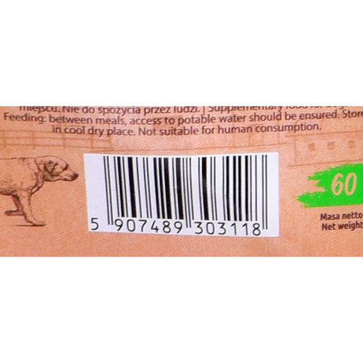 Dog Snack Maced Orejas 300 g - Хранене на домашни любимци<<<Домашни Животни<<<Дом