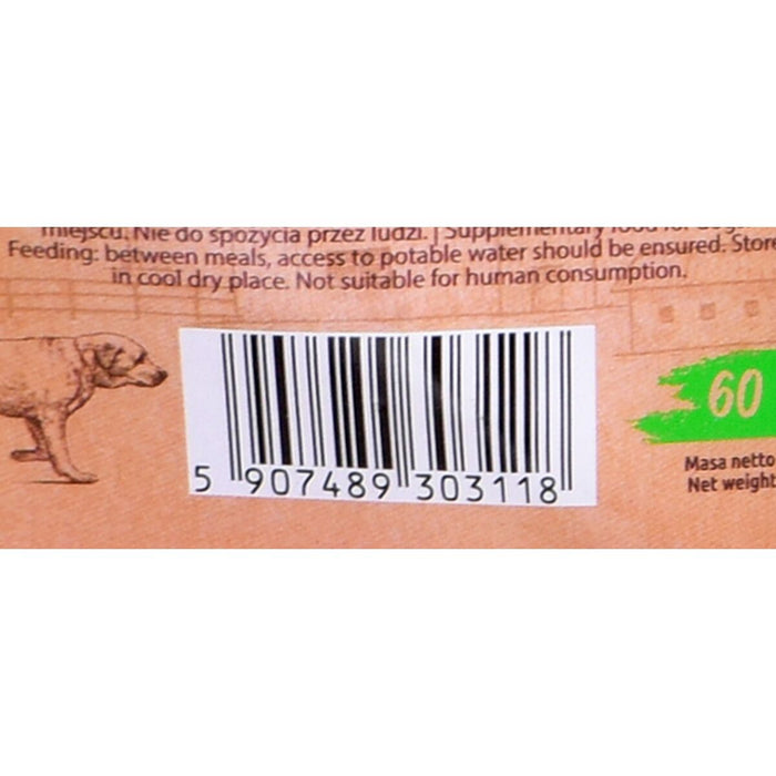 Dog Snack Maced Orejas 300 g - Хранене на домашни любимци<<<Домашни Животни<<<Дом