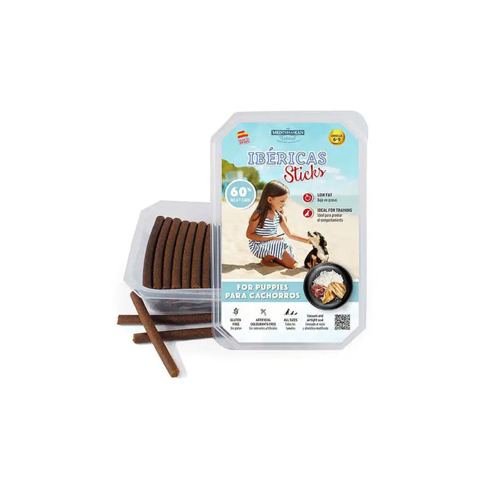 Dog Snack Mediterranean Natural 350 g - Домашни Животни<<<Дом Градина<<<BigBuy&&&Хранене на домашни любимци<<<Домашни
