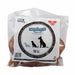 Dog Snack Mediterranean Natural Pig’s ears - Домашни Животни<<<Дом Градина<<<BigBuy&&&Хранене на домашни