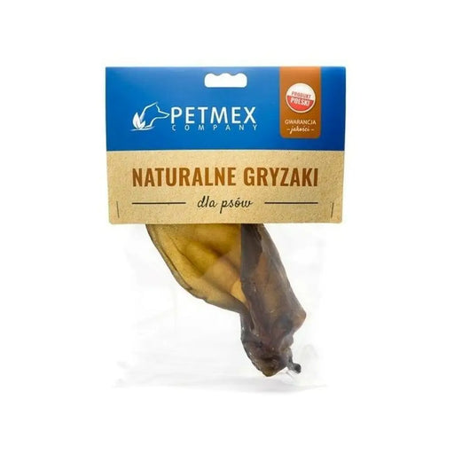 Dog Snack Petmex Veal 60 g - Хранене на домашни любимци<<<Домашни Животни<<<Дом