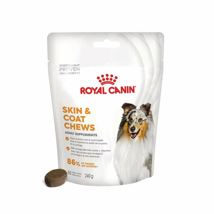 Dog Snack Royal Canin 240 g - Хранене на домашни любимци<<<Домашни Животни<<<Дом