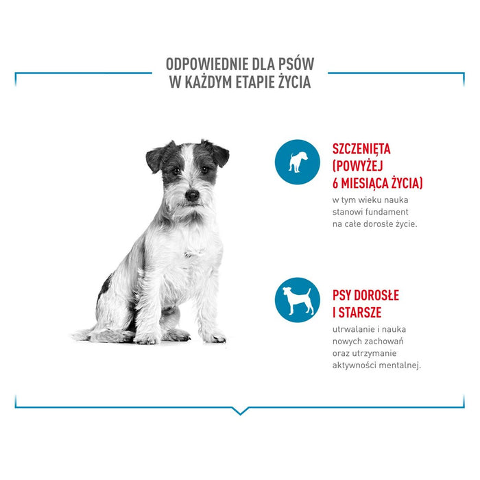 Dog Snack Royal Canin Training Treats 110 g - Хранене на домашни любимци<<<Домашни Животни<<<Дом