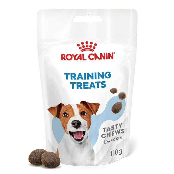 Dog Snack Royal Canin Training Treats 110 g - Хранене на домашни любимци<<<Домашни Животни<<<Дом