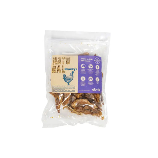 Dog Snack Snackys 200 gr - Домашни Животни<<<Дом Градина<<<BigBuy&&&Хранене на домашни любимци<<<Домашни Животни<<<Дом