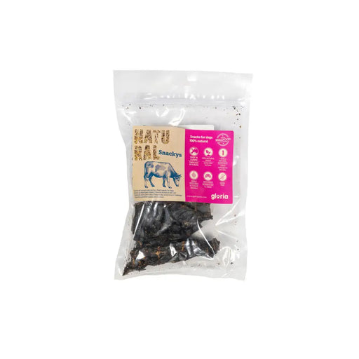 Dog Snack Snackys Veal 200 gr - Домашни Животни<<<Дом Градина<<<BigBuy&&&Хранене на домашни любимци<<<Домашни