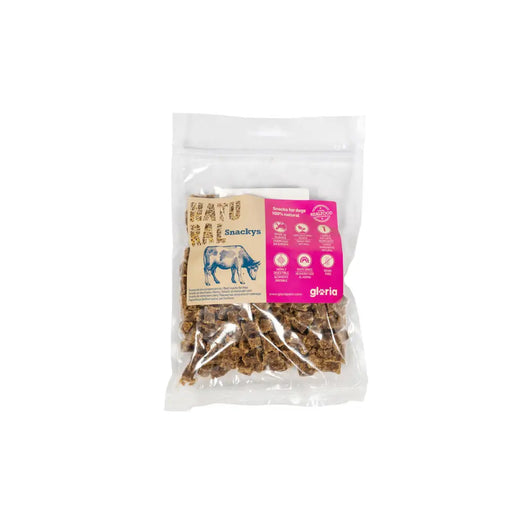 Dog Snack Snackys Veal 300 g - Домашни Животни<<<Дом Градина<<<BigBuy&&&Хранене на домашни любимци<<<Домашни