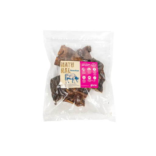 Dog Snack Snackys Veal 400 g - Домашни Животни<<<Дом Градина<<<BigBuy&&&Хранене на домашни любимци<<<Домашни