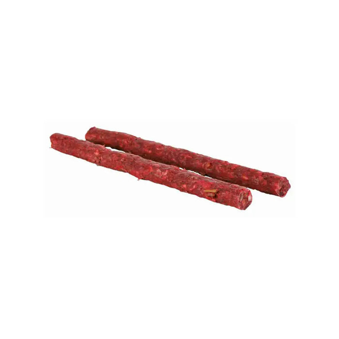 Dog Snack Trixie Munchy Red 12 cm 100 Units - Хранене на домашни любимци<<<Домашни Животни<<<Дом Градина<<<BigBuy