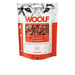 Dog Snack Woolf Fish 100 g - Хранене на домашни любимци<<<Домашни Животни<<<Дом