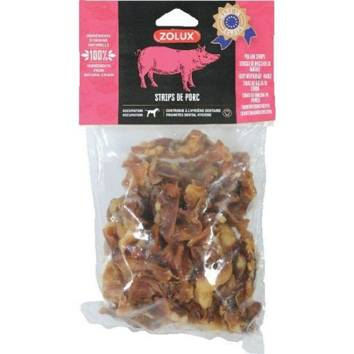 Dog Snack Zolux pig Pig 500 g - Хранене на домашни любимци<<<Домашни Животни<<<Дом