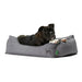 Dog Sofa Hunter Boston Grey 60 x 50 cm - Домашни Животни<<<Дом Градина<<<BigBuy&&&Къщички и легълца<<<Домашни