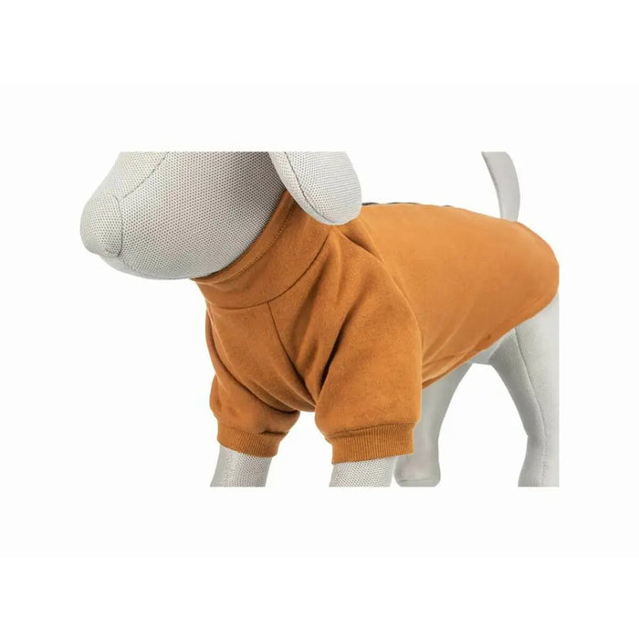 Dog Sweatshirt Trixie Amsterdam Orange L - Домашни Животни<<<Дом Градина<<<BigBuy&&&Пътуване и разходки<<<Домашни