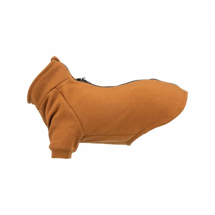 Dog Sweatshirt Trixie Amsterdam Orange M - Домашни Животни<<<Дом Градина<<<BigBuy&&&Пътуване и разходки<<<Домашни