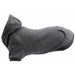 Dog Sweatshirt Trixie Flensburg Grey S - Домашни Животни<<<Дом Градина<<<BigBuy&&&Пътуване и разходки<<<Домашни