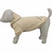 Dog Sweatshirt Trixie Flensburg Sand XS - Домашни Животни<<<Дом Градина<<<BigBuy&&&Пътуване и разходки<<<Домашни