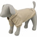 Dog Sweatshirt Trixie Flensburg Sand XS - Домашни Животни<<<Дом Градина<<<BigBuy&&&Пътуване и разходки<<<Домашни
