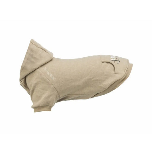 Dog Sweatshirt Trixie Flensburg Sand XS - Домашни Животни<<<Дом Градина<<<BigBuy&&&Пътуване и разходки<<<Домашни